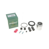 Ремкомплект переднего суппорта VW Caddy III 04-15 d=54mm +поршень Ate 254946 FRENKIT