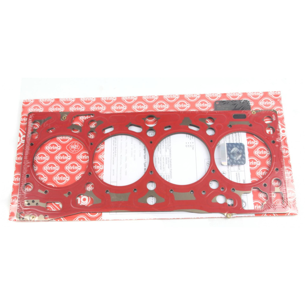 Прокладка ГБЦ VW Crafter/T6 2.0 TDI 15-1 метка 1.55mm 298.091 ELRING