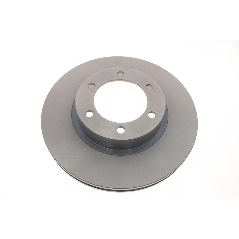 Диск гальмівний передній Toyota Land Cruiser 3.0-4.0 D 02-10 338x28 - 170780 FEBI BILSTEIN