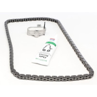 Комплект ланцюга ГРМ VW Passat 1.4TSI 05-14, 90/110/118kw, CAXA/CDGA/CKMA 558 0057 10 INA