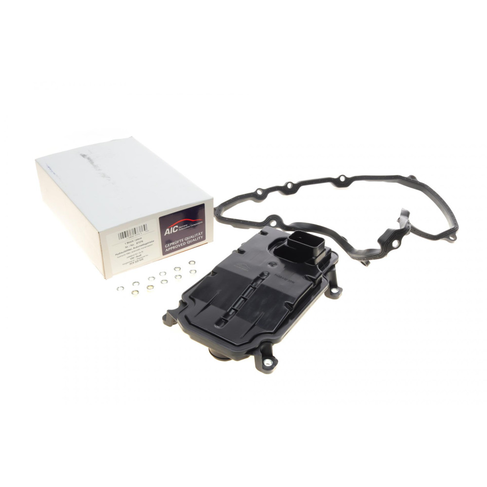 Фільтр АКПП Audi Q7/Porsche Cayenne/Panamera/VW Touareg 3.0-4.8 07- з прокладкою 57376 AIC