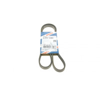 Ремень генератора Renault Megane I 1.4-1.6i/e +AC 96-97/land Rover Range Rover 92-94 4PK1260 - 1 987 948 380 BOSCH