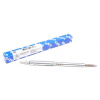 Свічка розжарювання Renault Master 2.3/3.0dCi/Trafic 2.0dCi 06- 11725126 ISKRA