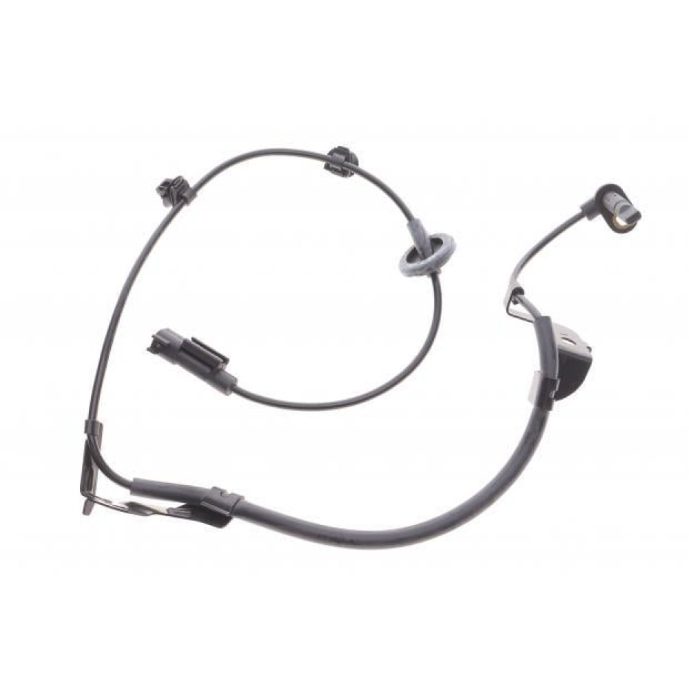 Датчик ABS задний Mitsubishi Outlander II 06-12 L 50880 BREMI