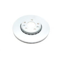 Диск тормозной передний Renault Megane III/Scenic III/Laguna III 07- 296x26 - 0 986 479 E77 BOSCH