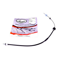 Трос зчеплення Renault Logan 04- 1133/678 мм 10.10.04 LINEX