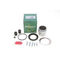Ремкомплект супорта переднього VW Caddy II 95-04 d=54mm +поршень Lucas 254909 FRENKIT