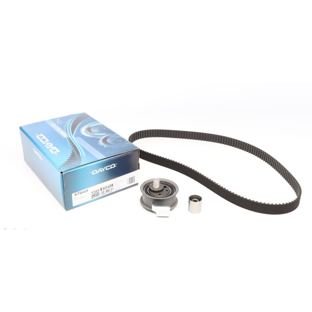 Комплект ГРМ Audi A4/A6/VW Passat1.8/1.8T 94-05 KTB404 DAYCO