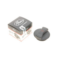 Кришка бачка розширювального Audi A4/VW Passat/Golf IV 94- RC245 GATES