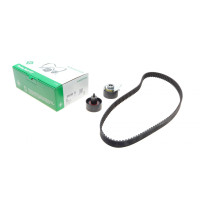 Комплект ГРМ Ford Maverick 2.0 16V 01- 129zx25.4 530 0662 10 INA