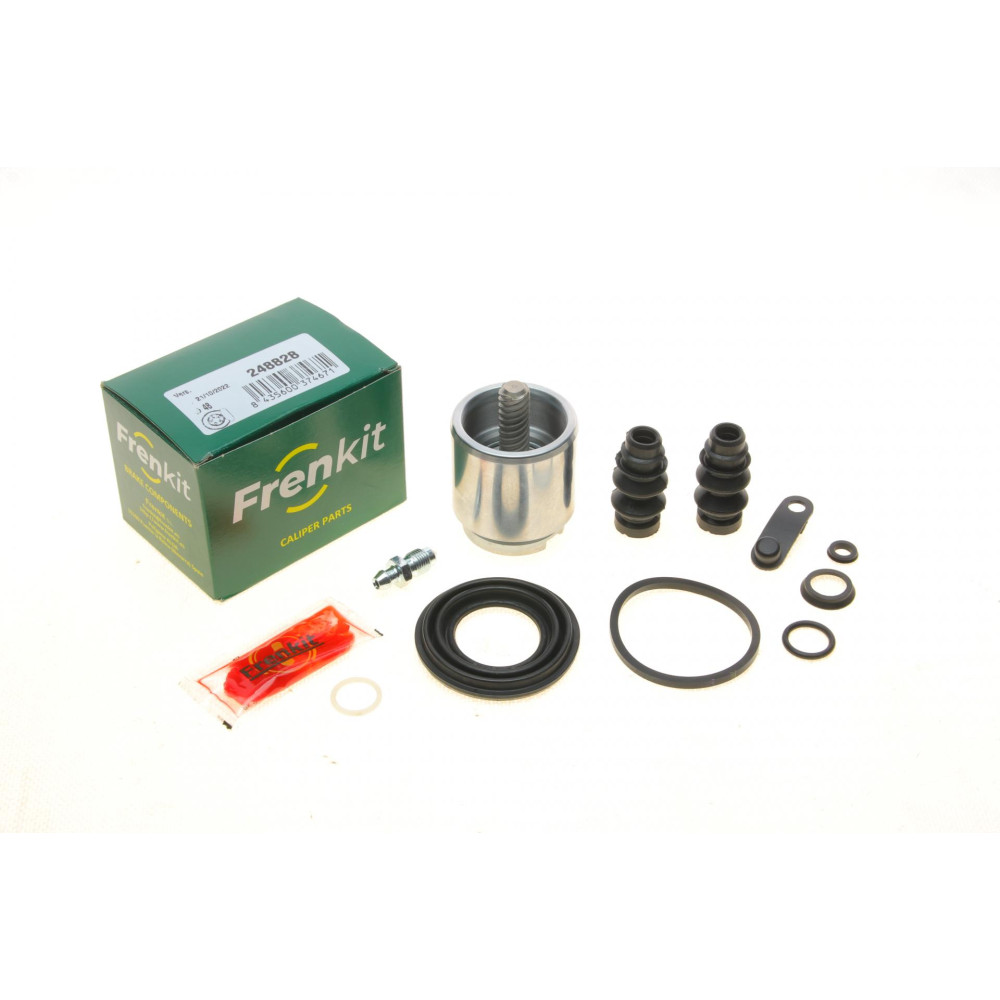 Ремкомплект суппорта заднего R VW Amarok 10-d=48mm + поршень с механизмом Bosch 248828 FRENKIT