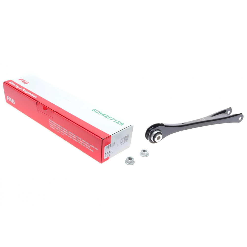 Рычаг подвески задний/спереди L BMW 3 F30/F31/F34/4 F32/F33/F36 11- B38/B47/N20/N57 821 1248 10 FAG Рычаг подвески задний/спереди L BMW 3 F30/F31/F34/4 F32/F33/F36 11- B38/B47/N20/N57 821 1248 10 FAG