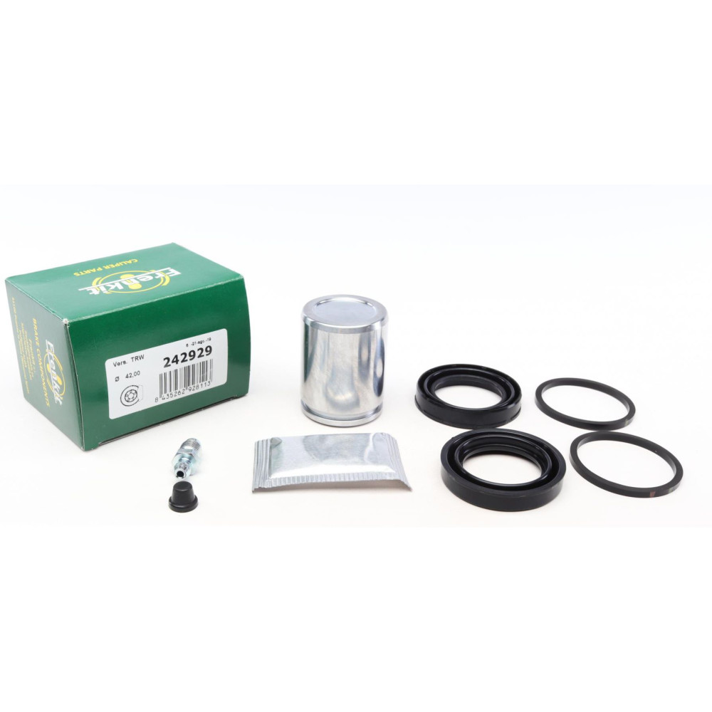 Ремкомплект суппорта переднего Opel Insignia 08-d=42mm +поршень TRW 242929 FRENKIT