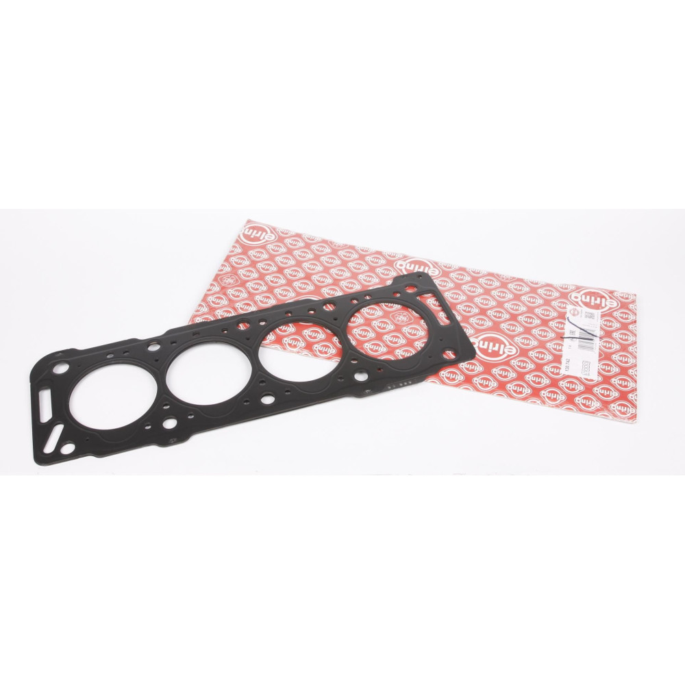 Прокладка ГБЦ Citroen Berlingo/Fiat Scudo 1.9D 98-06 4 метки 1.62mm 130.742 ELRING