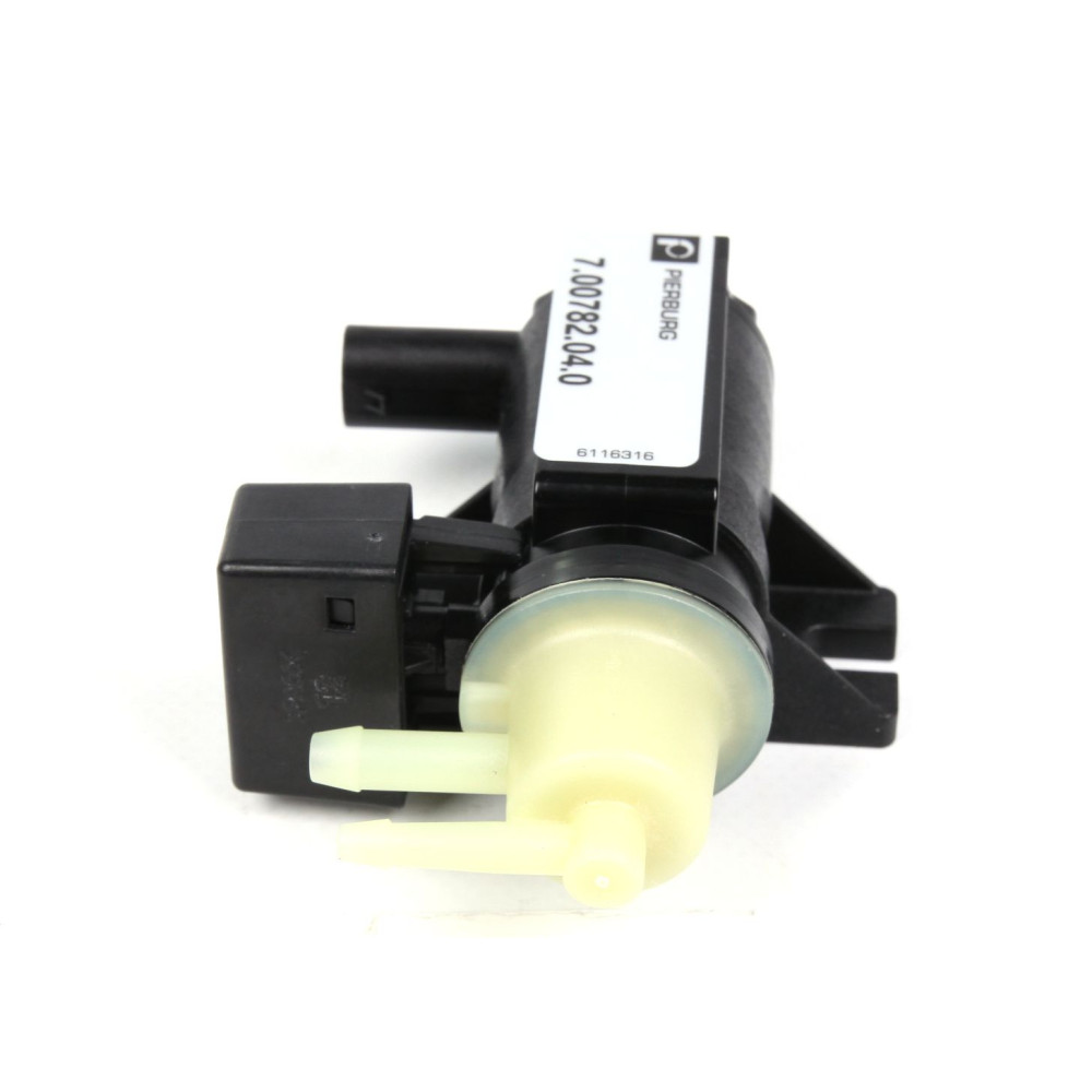 Клапан управления рециркуляции ВГ Mercedes Sprinter 2.2CDI OM646 02-7.00782.04.0 PIERBURG