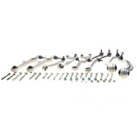Комплект рычагов подвески передней Audi A4/Seat Exeo 02- с болтами - 116 050 0085/HD MEYLE Комплект рычагов подвески передней Audi A4/Seat Exeo 02- с болтами - 116 050 0085/HD MEYLE