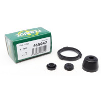 Ремкомплект циліндра зчеплення головного Renault Laguna II 01- 15.9mm Valeo 415047 FRENKIT