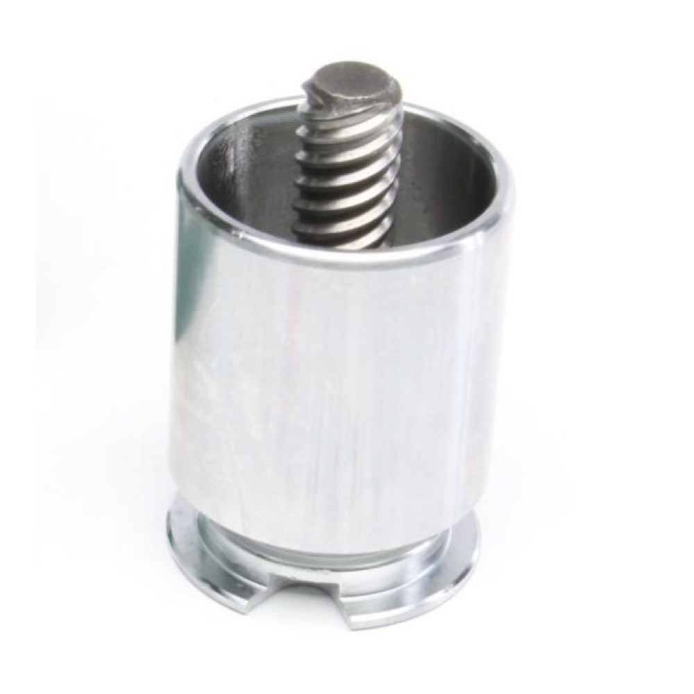 Поршень суппорта заднего Citroen C4/Toyota Avensis 06-R 38x50.35mm Bosch с механизмом K385002R FRENKIT