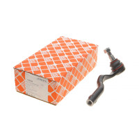 Накінечник тяги кермової L Mercedes E-class W212 09-17 - 180284 FEBI BILSTEIN