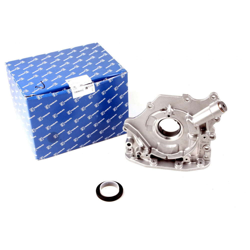 Насос масляний Fiat Scudo/Peugeot Expert/Citroen Berlingo 1.6HDi 05- 7.28048.07.0 PIERBURG
