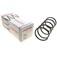 Пружина задняя Mitsubishi Pajero Pinin 1.8/1.8GDI/2.0GDI 99-07 вездеход закрыт 4259243 LESJOFORS