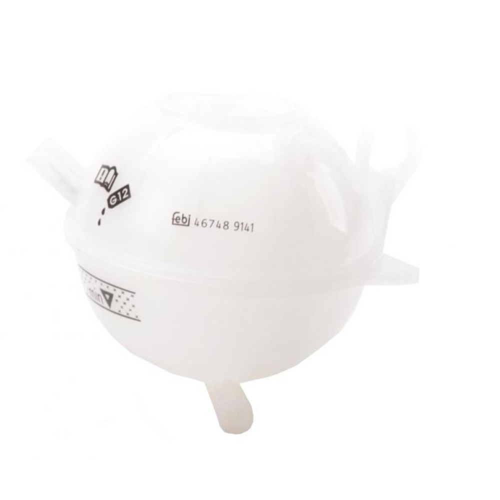 Бачок расширительный VW Caddy 03- - 46748 FEBI BILSTEIN