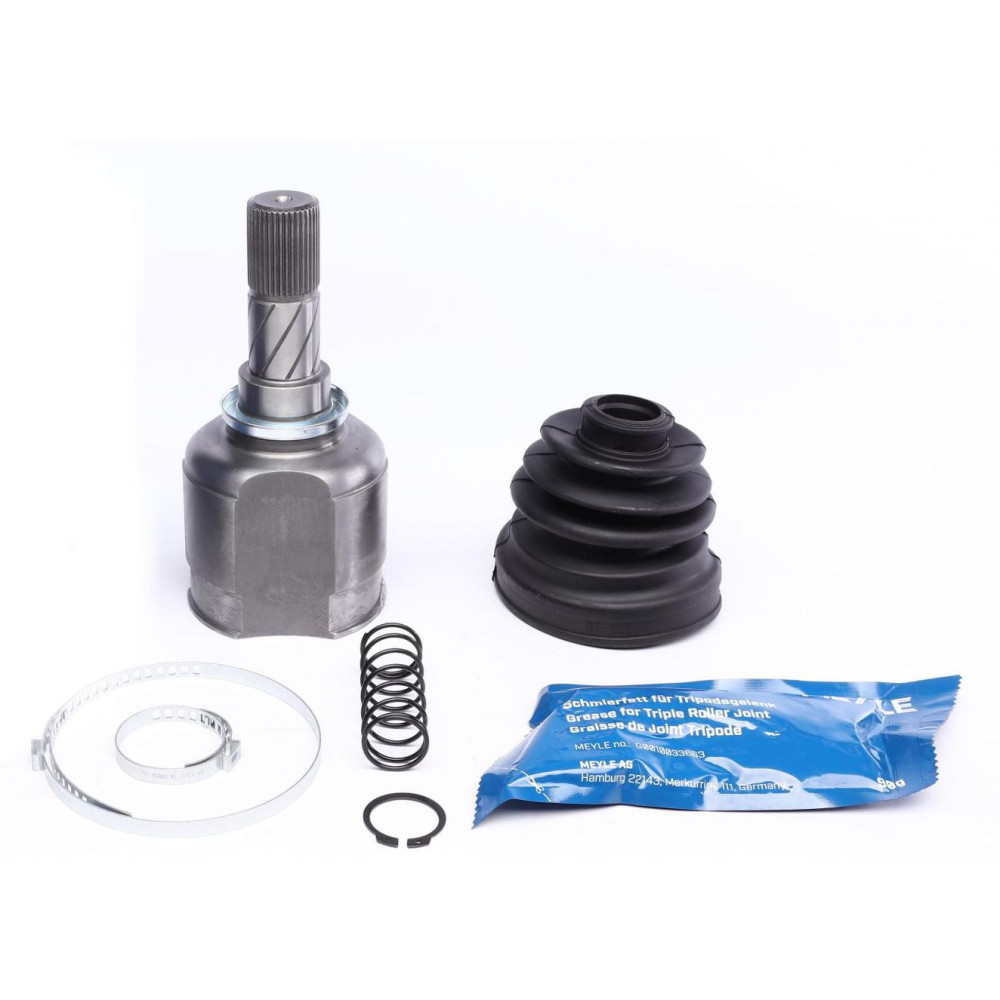 Шрус внутрішній Opel Movano B/Renault Master/Nissan NV400 2.3D 10- 39z/27z - 16-14 498 0092 MEYLE
