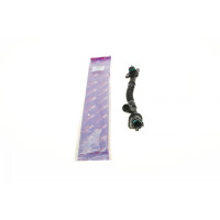 Патрубок вентиляции картера BMW 7 F01/X5 E70/X6 E71 4.4i 08-18 5-8 цилиндр N63 57751 AIC