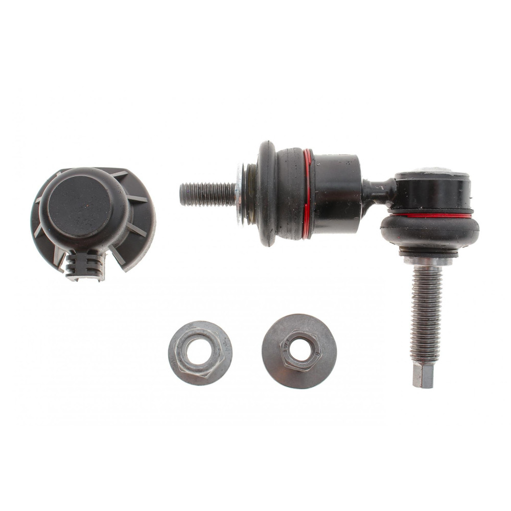 Тяга стабилизатора заднего Ford Focus II 04-12/C-Max 07- L=76mm - 37261 FEBI BILSTEIN