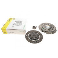 Комплект сцепления Honda Accord VIII 2.0 08- 623 3426 00 LuK