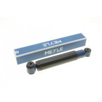 Амортизатор задній Mercedes Sprinter 408-416/VW LT 46 масляний жесткость висока двухсторонний - 026 715 0007 MEYLE