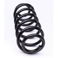 Пружина задняя Skoda Octavia II 2.0RS/TDI RS 05-13 нав.ч.ч/VW Jetta IV 1.4TSI/2.0TDI 10-седан 4285728 LESJOFORS