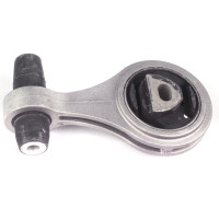 Подушка двигуна задня/нижня Fiat Doblo 1.2/1.9D/1.9JTD 01- косточка 594503 HUTCHINSON