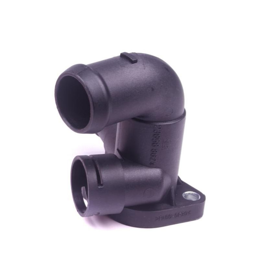 Фланець системи охолодження VW Caddy II 1.9D 94-01 - 23858 FEBI BILSTEIN