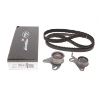 Комплект ГРМ Mitsubishi Pagero II/III/L200/L300 2.5D 90-05 K025435XS GATES