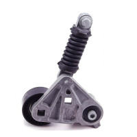 Натяжник ремня генератора Ford Transit 2.0DI/TDCi, 01/00 - 05/06, 55/63/74/92kw, +AC 534 0169 10 INA