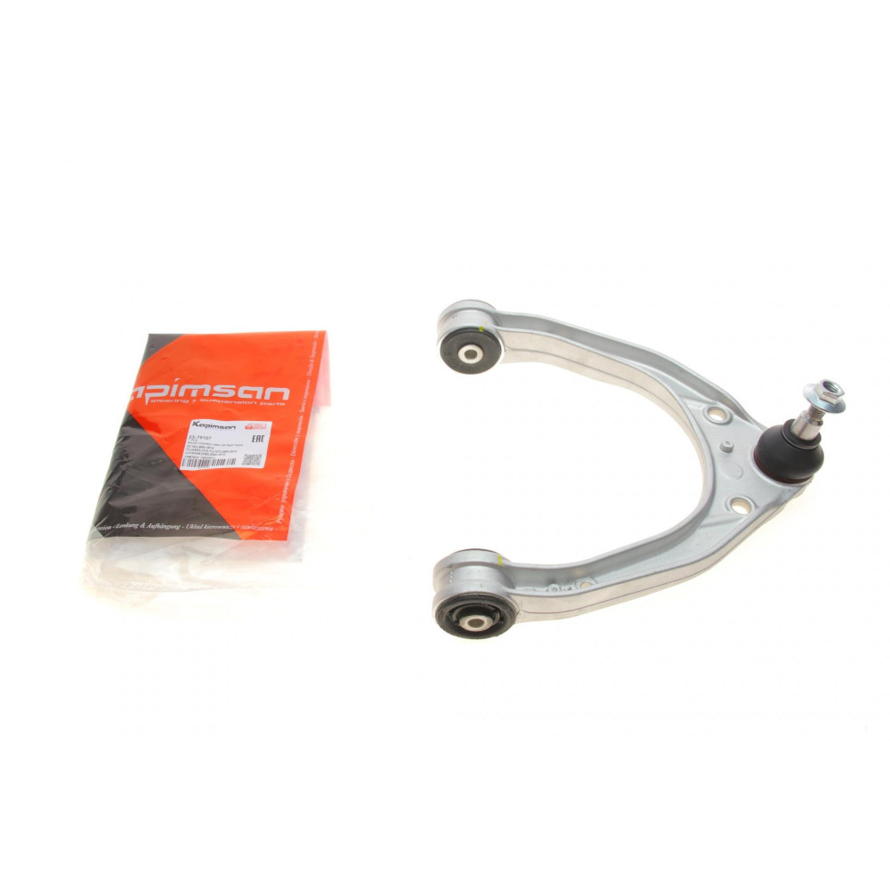 Рычаг подвески передний/сверху Audi Q7 06-/Porsche Cayenne 02-10 23-75107 KAPIMSAN