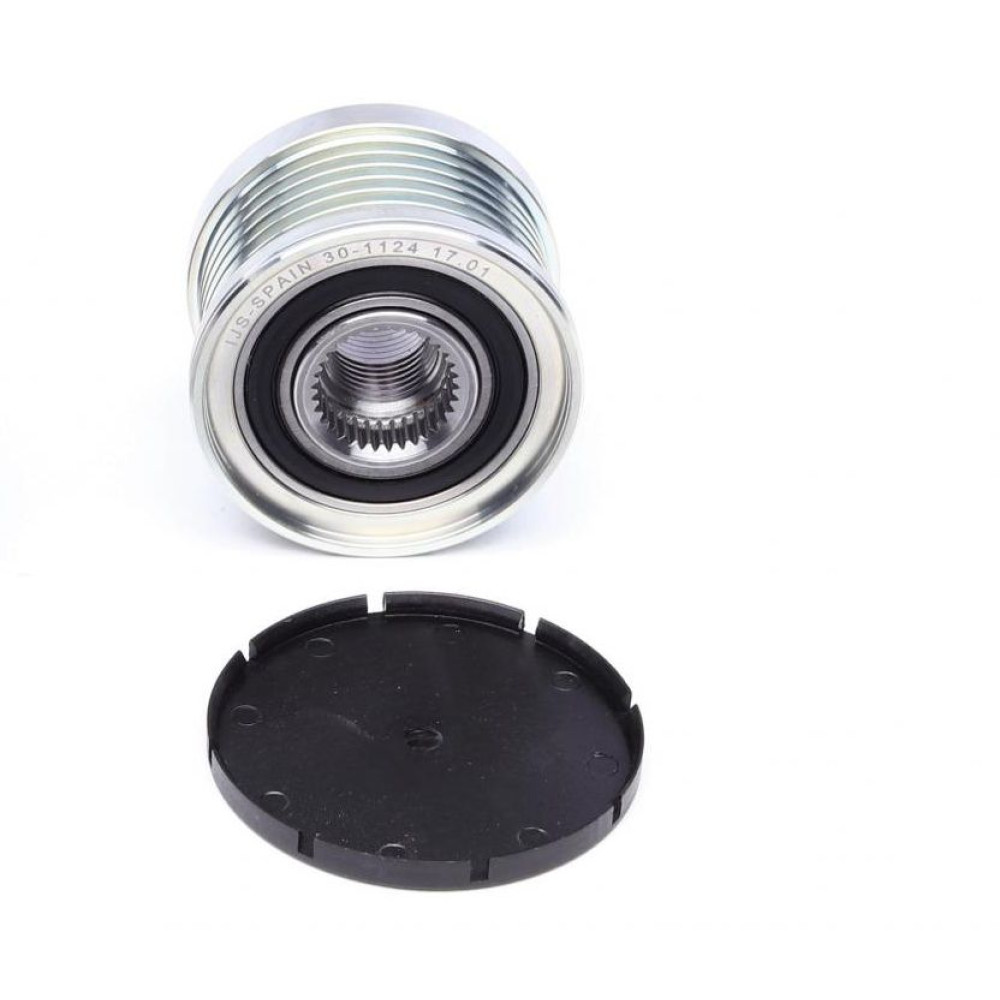 Шкив генератора Nissan Qashqai 2.0i 10-30-1124 IJS GROUP