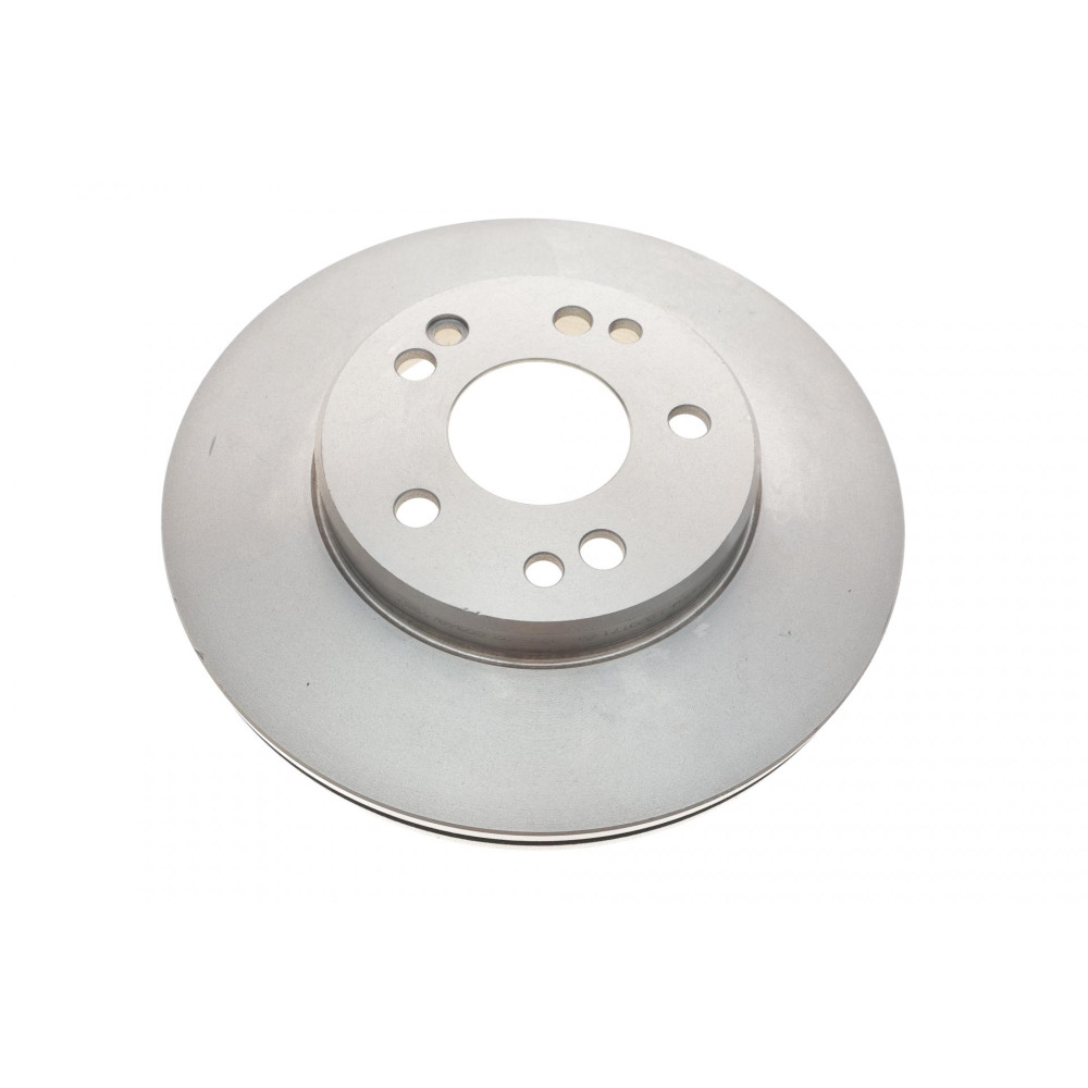 Диск тормозной передний Mercedes 190 W201 85-93/E-class W124 85-98 284x21.8 вент. 23-0167 METELLI