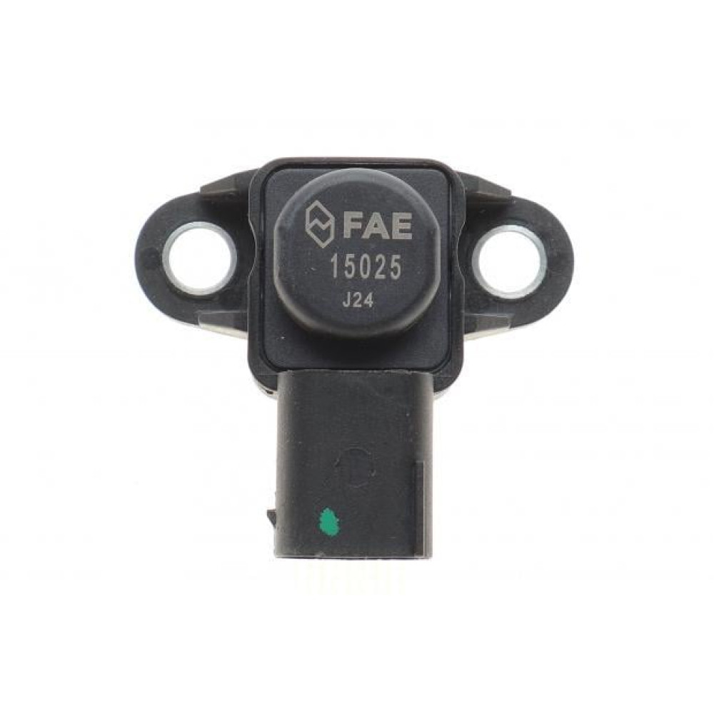 Датчик тиску наддува Mercedes Sprinter 906/Vito W639 03-/VW Crafter 30-50 06- 15025 FAE