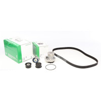 Комплект ГРМ + помпа Opel Frontera/Omega 2.2 i 95-03 530 0358 31 INA