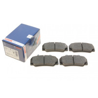 Колодки тормозные передние Volvo 740/760/780/940/960 -98 - 0 986 460 961 BOSCH