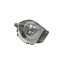 Фара противотуманная BMW 3 E90 04-11 L M47/N43/N45/N46/N47/N52/N53/N54/N57 719000000138 MAGNETI MARELLI