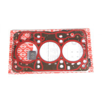 Прокладка ГБЦ VW Polo 1.4 TDI 14- 1.55mm 1 метка 219.570 ELRING