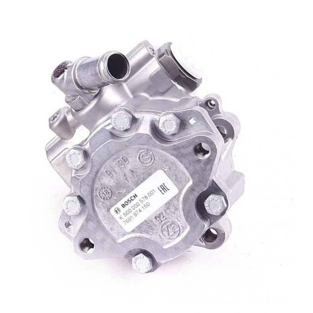 Насос ГУР VW T4 2.4D/2.5/2.5TDI 90-03 ZF внутри - K S00 000 578 BOSCH