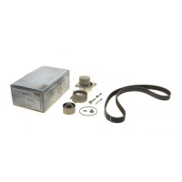 Комплект ГРМ + помпа Citroen Berlingo 1.6 08-/Peugeot Partner 307/Partner 01-12 134x2573x31 PK08912 HEPU