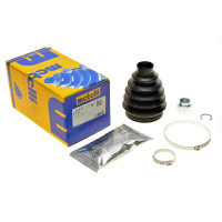 Пильник ШРКШ зовнішній Citroen C3/Peugeot 206 1.1-1.4 98- 31x74x110 К-кт. 13-0510 METELLI