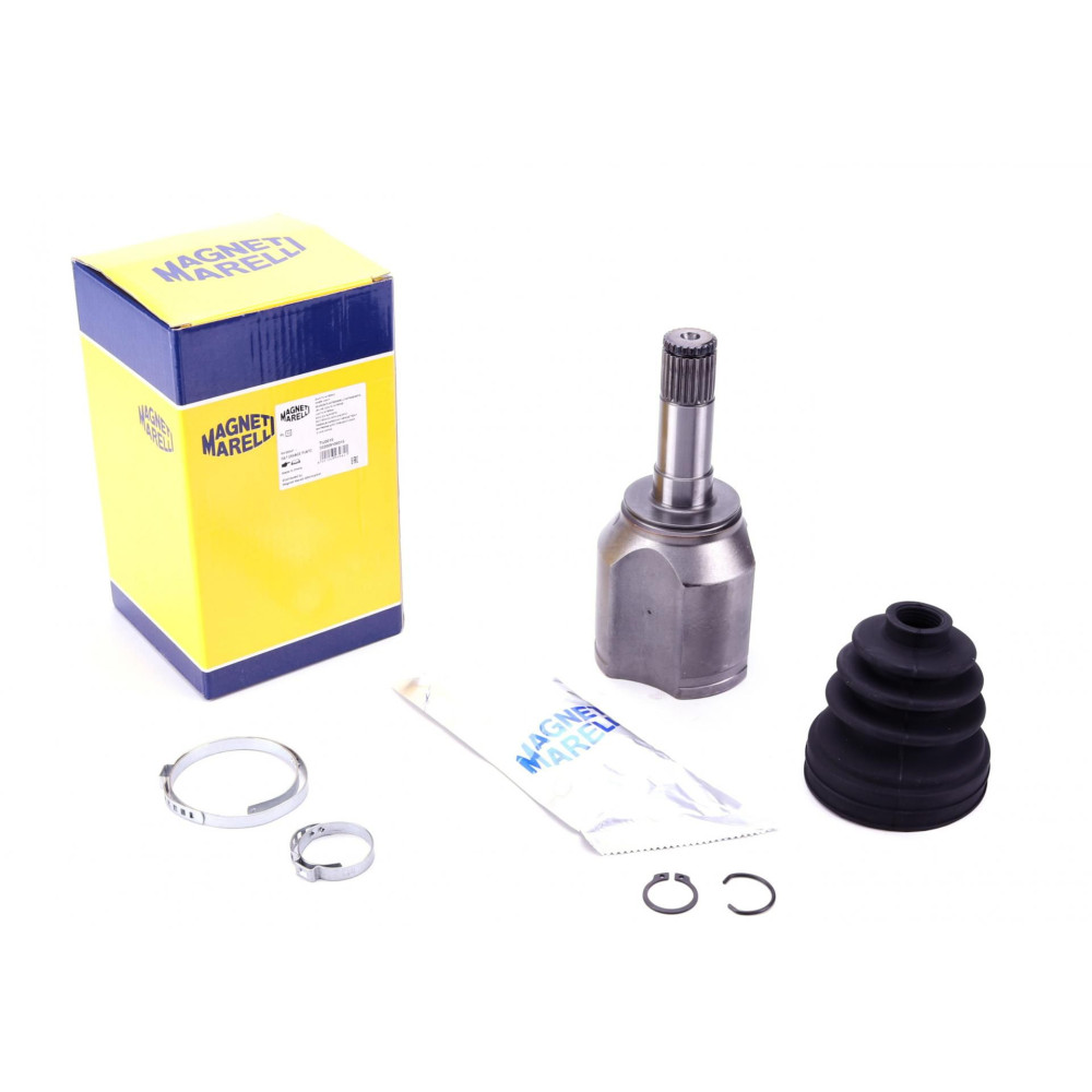 ШРКШ внутрішній Fiat Punto 1.3D Multijet 03- TIJ0015 302009100015 MAGNETI MARELLI