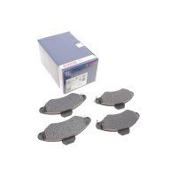 Колодки тормозные передние Ford Escort V/VI 90-00/Orion III 90-93 Bosch - 0 986 424 644 BOSCH