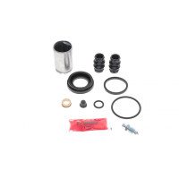 Ремкомплект суппорта заднего Renault Megane/Scenic 08- d=34mm TRW +поршень 234954 FRENKIT